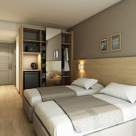 Fortuna Beach Hotel İçmeler Eksteriør billede