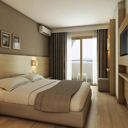 Fortuna Beach Hotel İçmeler Eksteriør billede