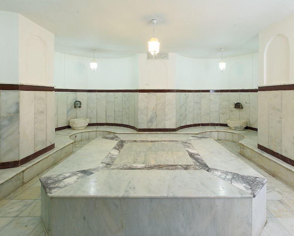 Fortuna Beach Hotel İçmeler Eksteriør billede