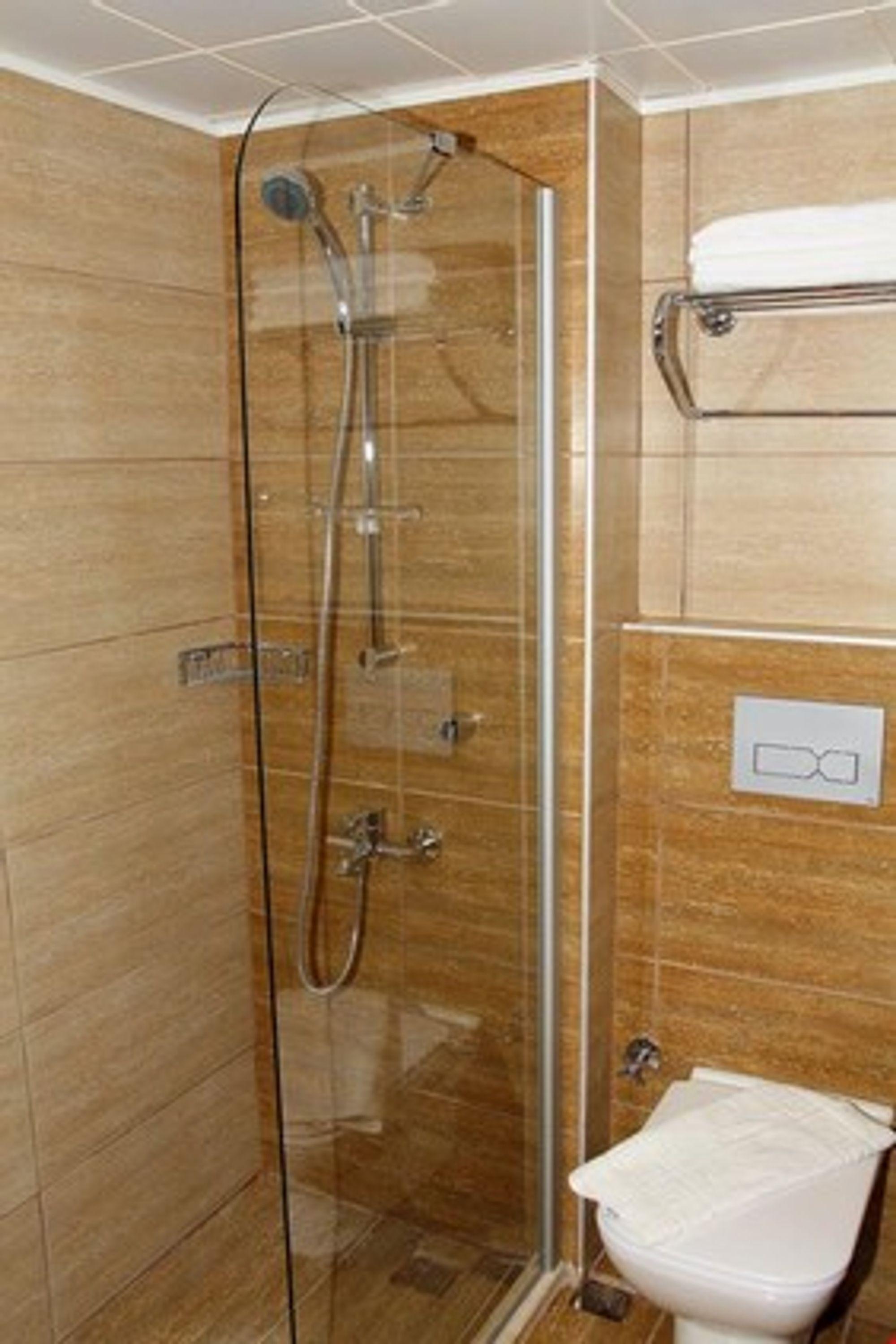 Fortuna Beach Hotel İçmeler Eksteriør billede