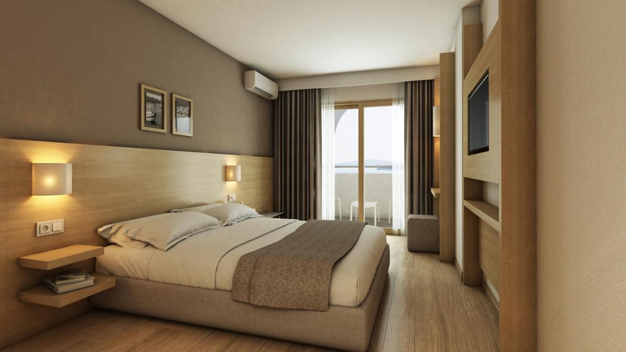 Fortuna Beach Hotel İçmeler Eksteriør billede